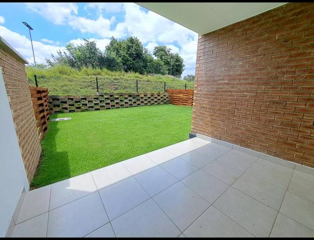 3 BEDROOM PROPERTY TO RENT IN MOOIKLOOF
